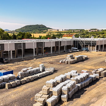Aktuálně ze stavby Olympia Teplice