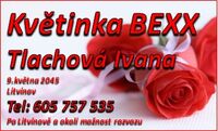 Květina BEXX